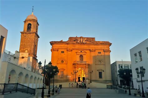 Chiclana de la Frontera Sightseeing cruises